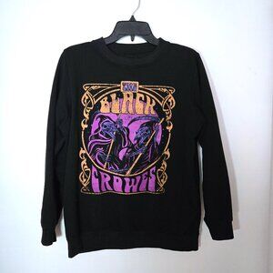 The Black Crowes Graphic Pullover Sweatshirt